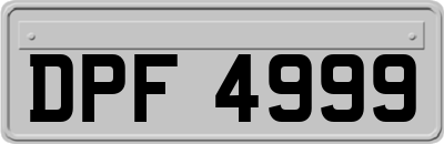 DPF4999