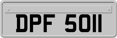 DPF5011