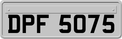 DPF5075