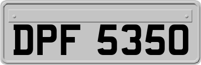 DPF5350