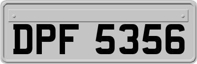 DPF5356