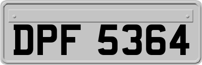 DPF5364