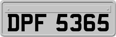 DPF5365