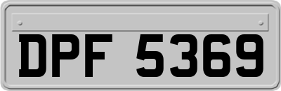 DPF5369