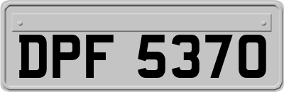 DPF5370