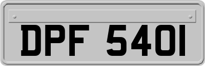 DPF5401