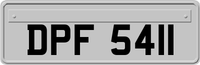 DPF5411