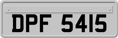DPF5415