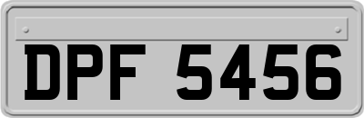 DPF5456