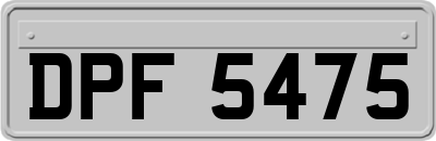 DPF5475