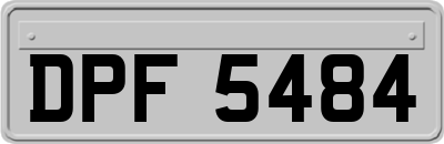 DPF5484