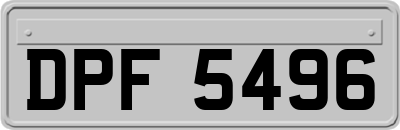 DPF5496