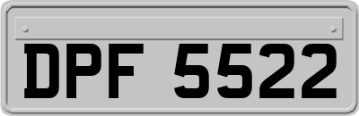 DPF5522