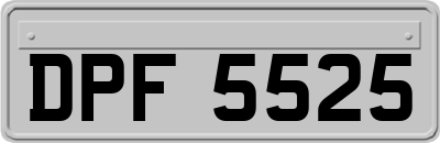 DPF5525