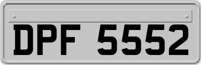 DPF5552
