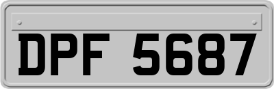 DPF5687