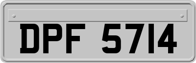DPF5714
