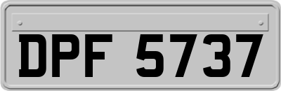 DPF5737