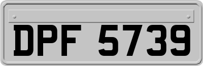 DPF5739