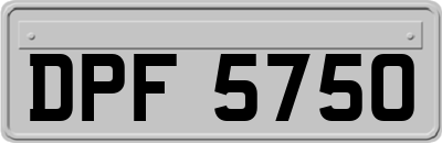 DPF5750