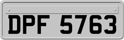 DPF5763