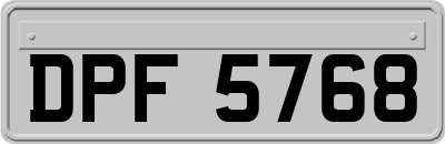 DPF5768