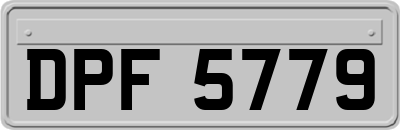 DPF5779