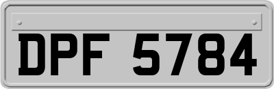 DPF5784