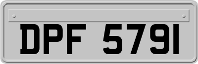 DPF5791
