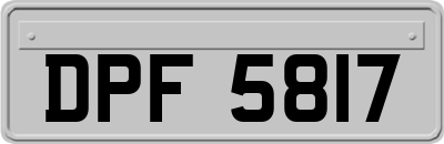 DPF5817