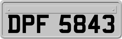 DPF5843