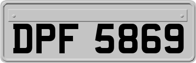DPF5869