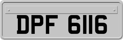 DPF6116
