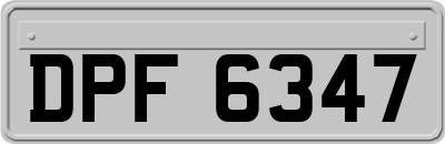DPF6347