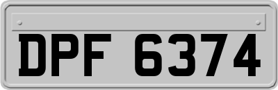 DPF6374
