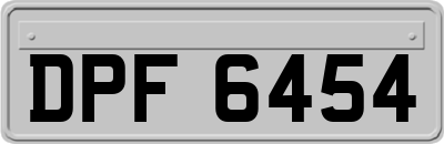 DPF6454