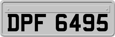 DPF6495