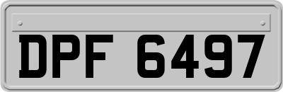 DPF6497