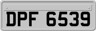 DPF6539