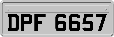 DPF6657