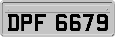 DPF6679