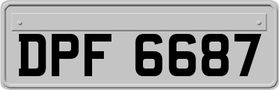 DPF6687