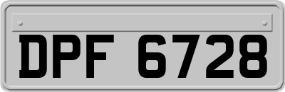 DPF6728