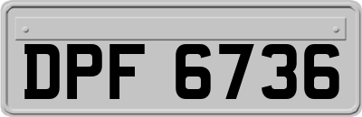 DPF6736