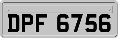 DPF6756