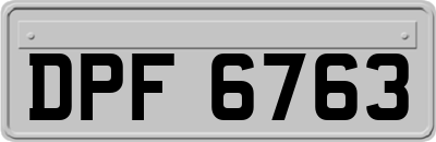 DPF6763