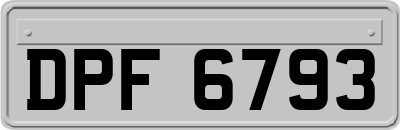 DPF6793