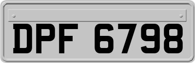 DPF6798