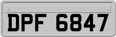 DPF6847