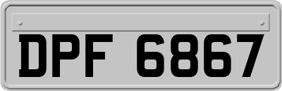DPF6867